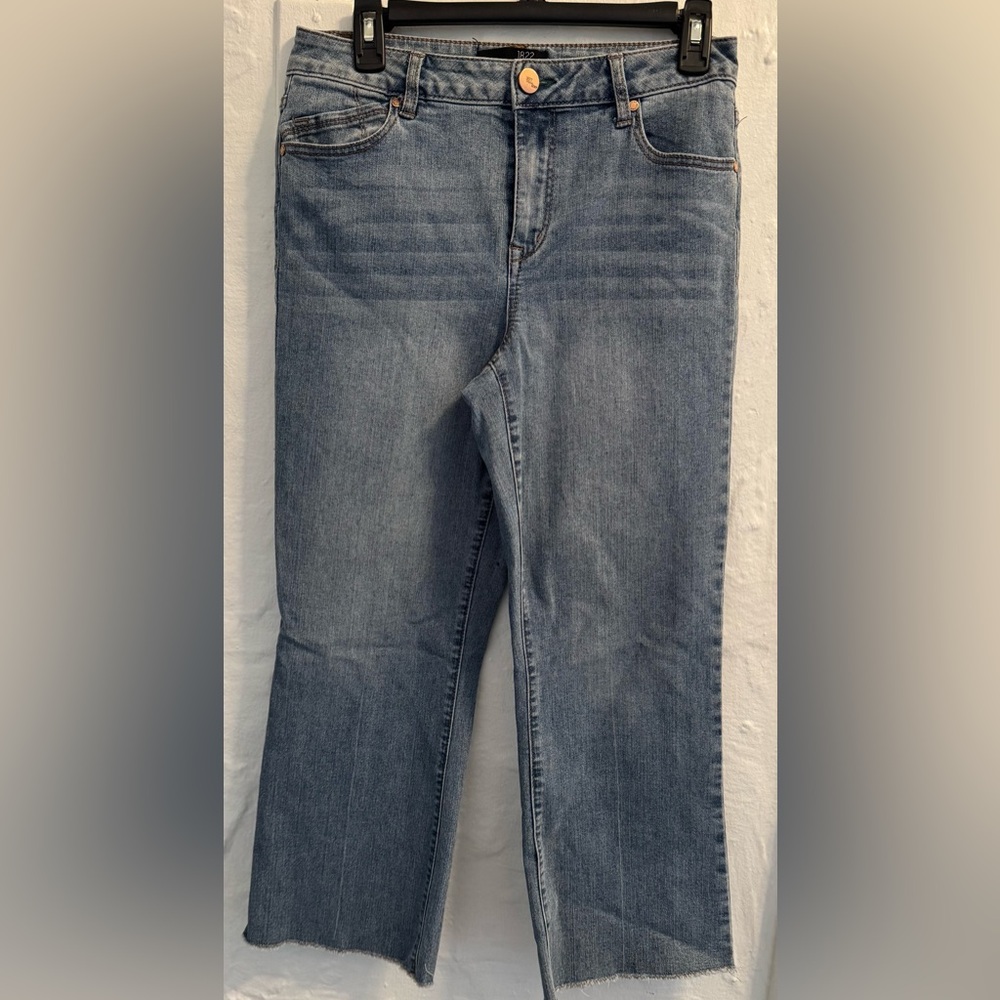 1822 Denim Women's Blue Jeans